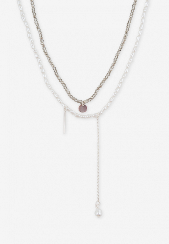 Колье 2 шт. Marmalato