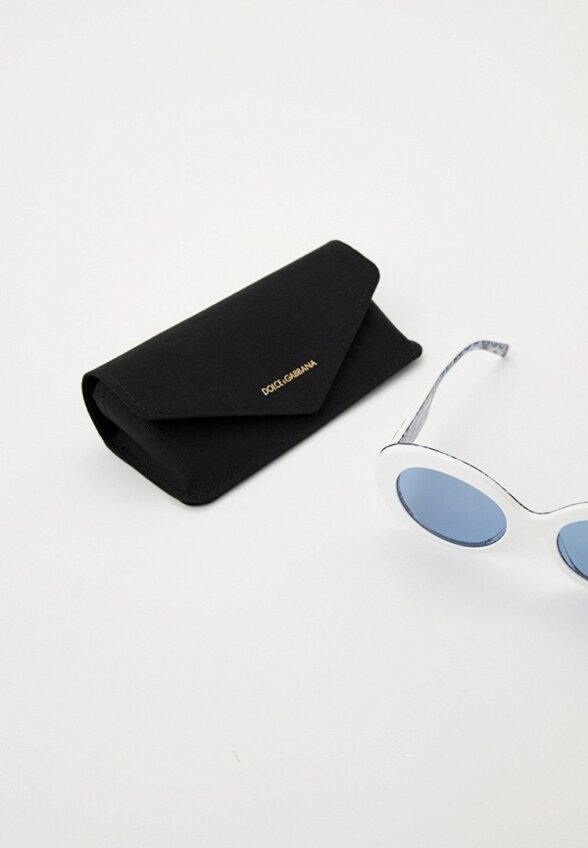Очки солнцезащитные Dolce&Gabbana