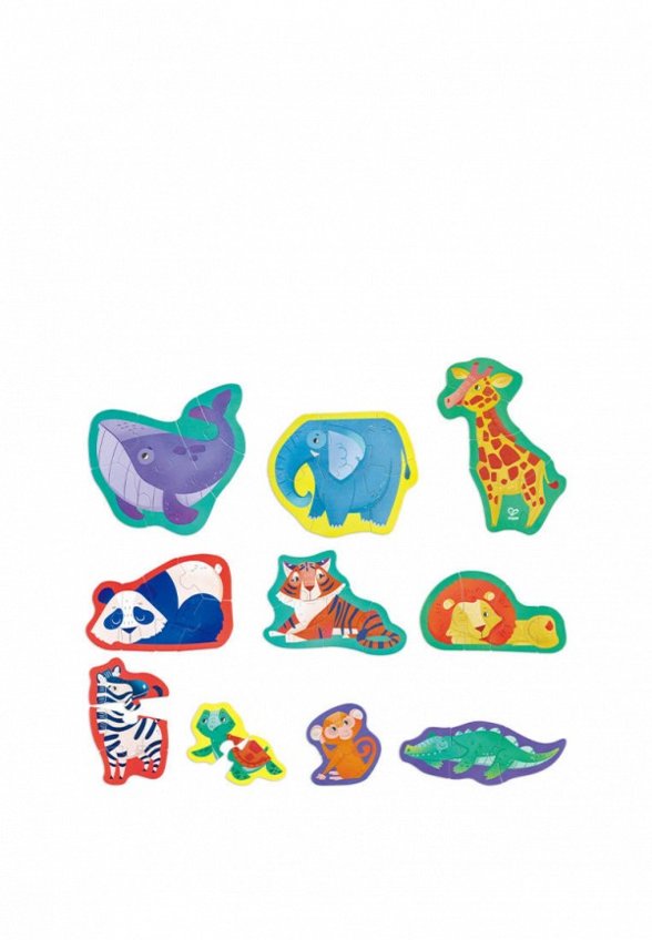 Пазл Hape