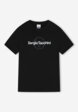 Футболка мужская Sergio Tacchini Essenziale, Черный9  - превью