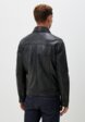Куртка кожаная Jorg Weber3  - превью
