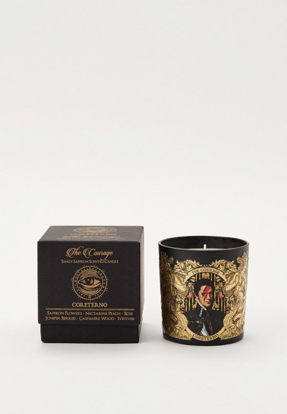 Свеча ароматическая Coreterno