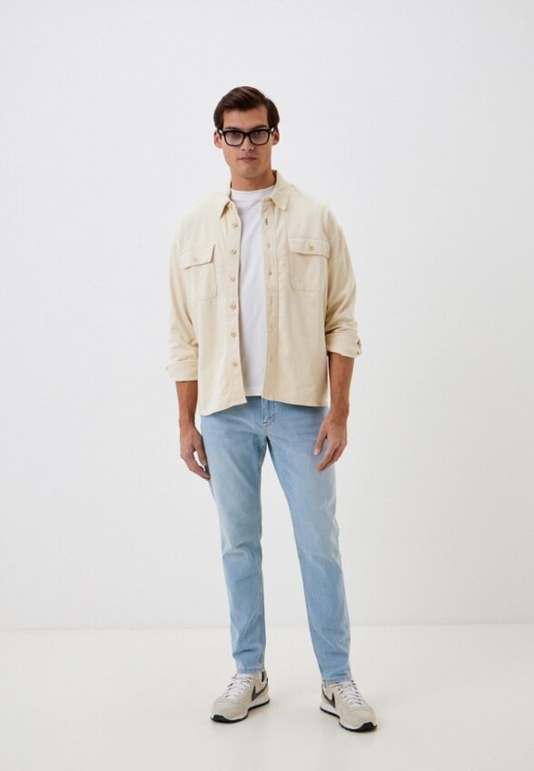 Рубашка Neohit