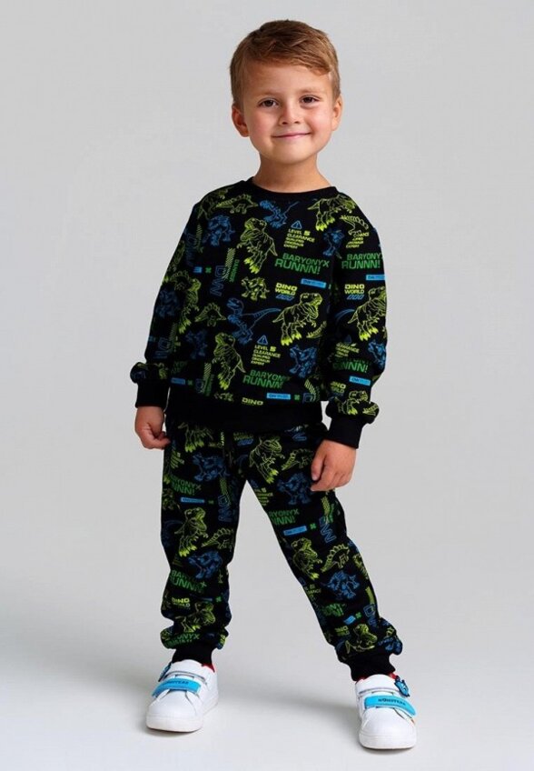 Костюм спортивный PlayToday