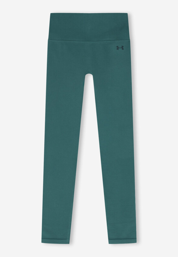 Легинсы женские Under Armour, Зеленый