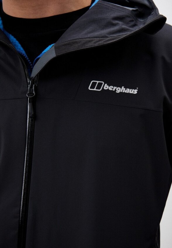 Ветровка Berghaus
