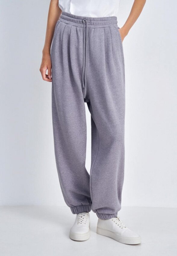 Брюки спортивные Finn Flare