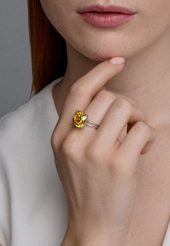 Кольцо Sokolov