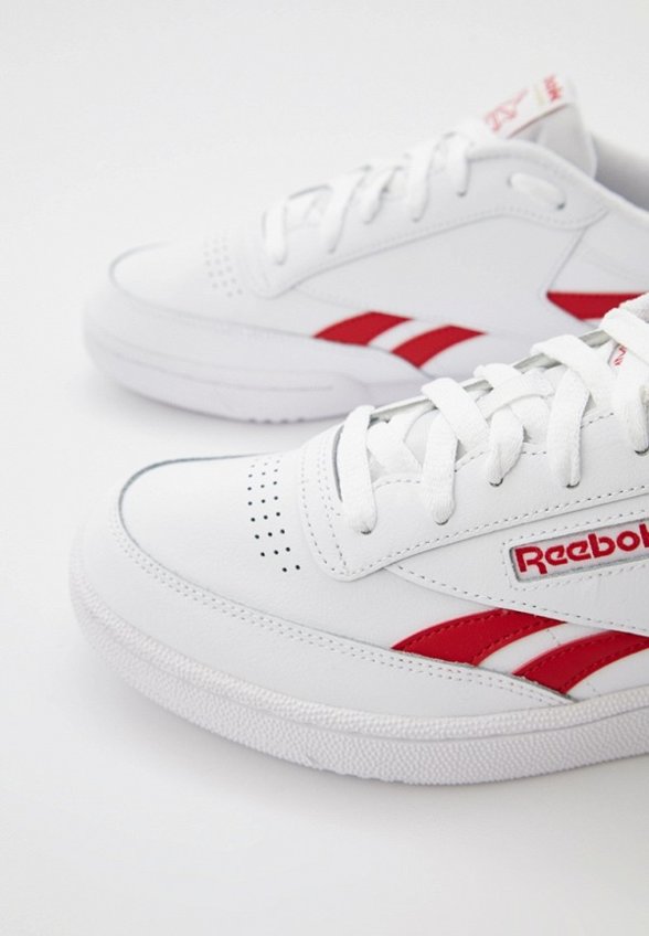 Кеды Reebok