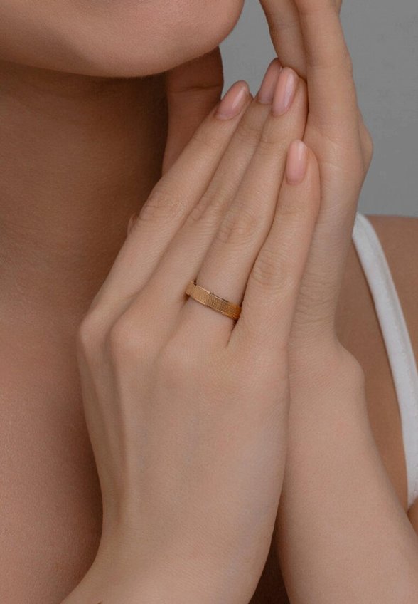 Кольцо Sokolov