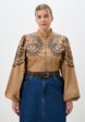 Блуза Frida1  - превью