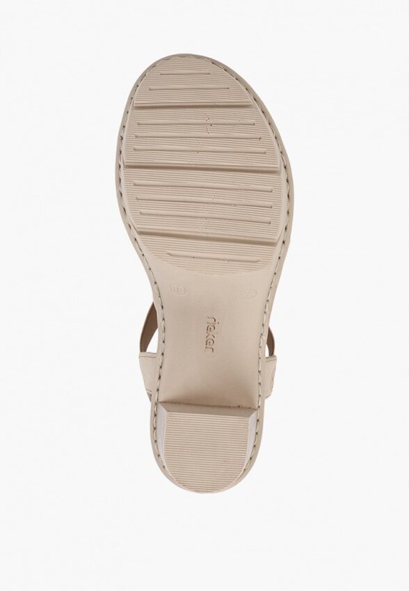 Босоножки Rieker