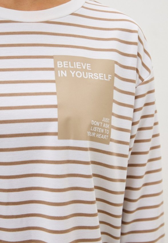 Лонгслив Funday