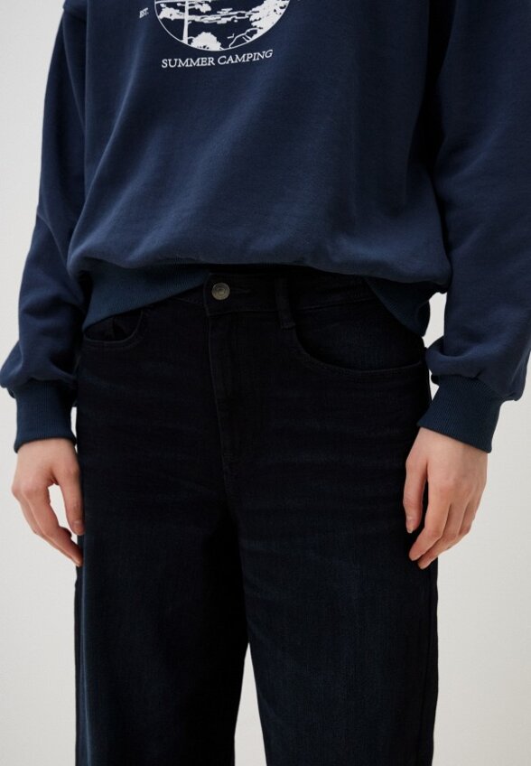 Джинсы Tom Tailor