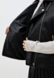 Жилет кожаный Calliope5  - превью