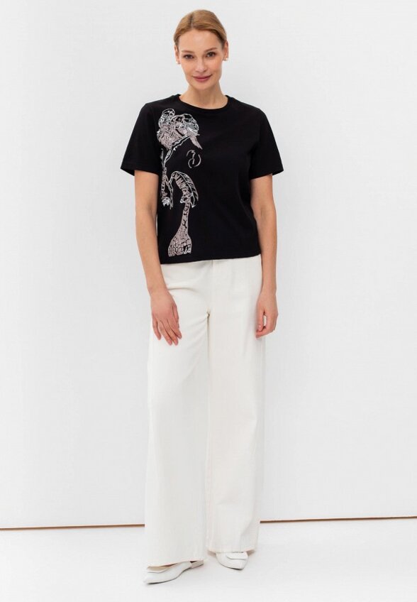 Футболка Bulmer