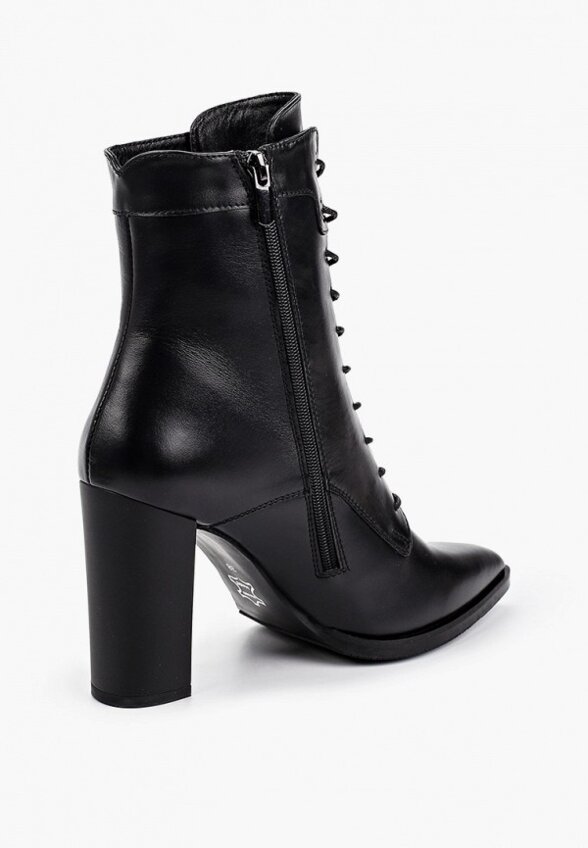 Ботильоны Altabella