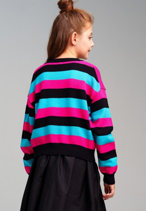 Джемпер PlayToday