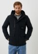 Куртка утепленная Urban Fashion for Men1  - превью