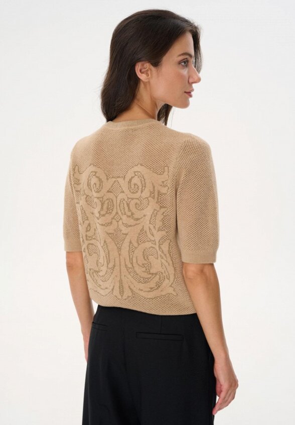 Джемпер Cepheya