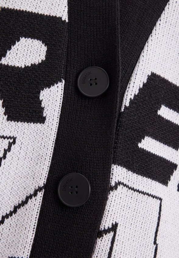 Кардиган BRMSK