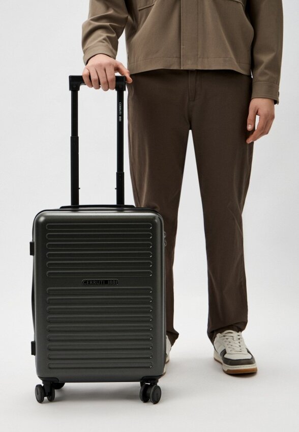 Чемодан Cerruti 1881