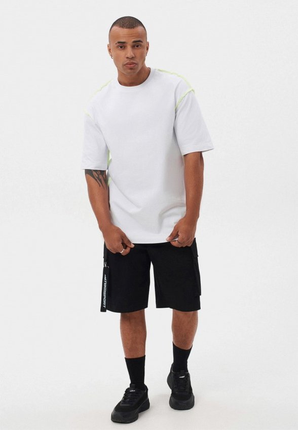 Футболка Nikasport