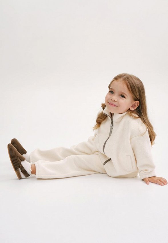 Брюки спортивные Loomknits