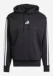 Худи мужское adidas, Черный6  - превью