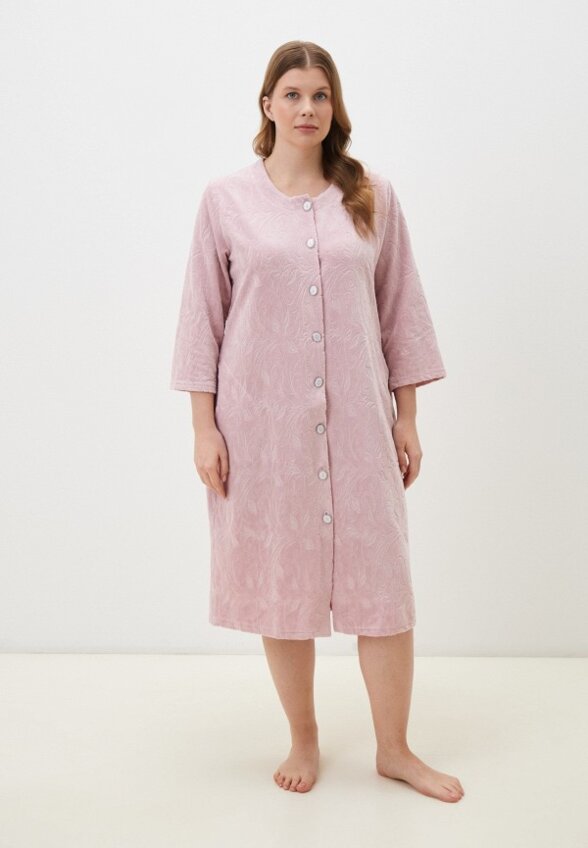 Халат домашний Cleo