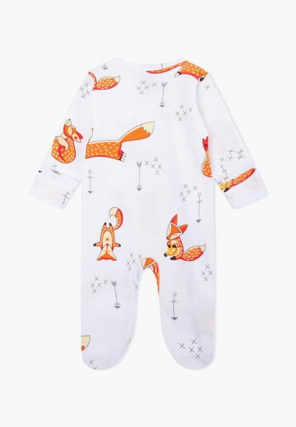 Комбинезон Mjolk