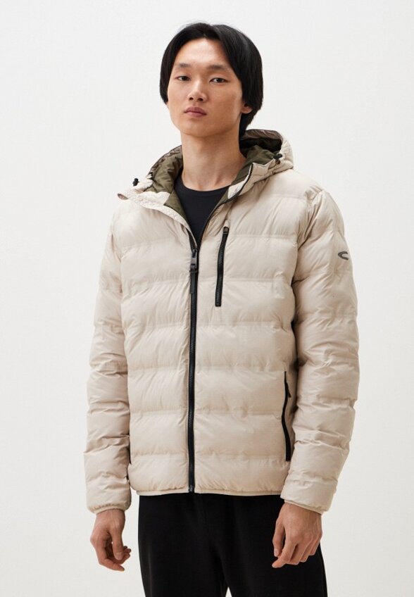 Куртка утепленная Camel active