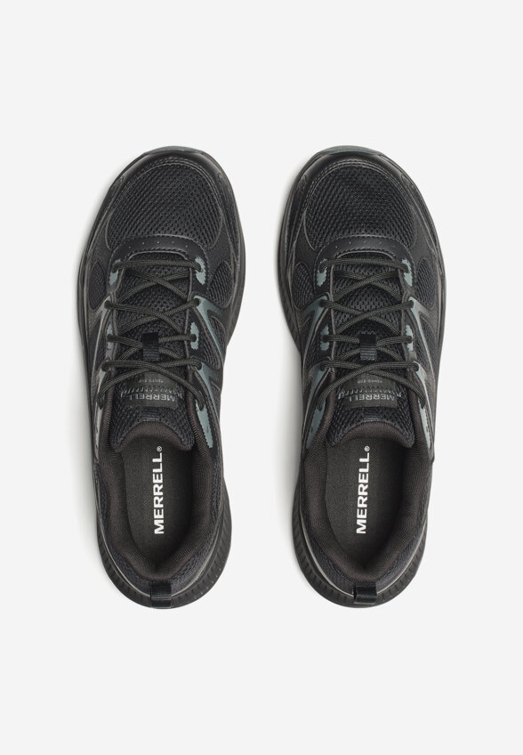 Кроссовки мужские Merrell Tempo Exp, Черный