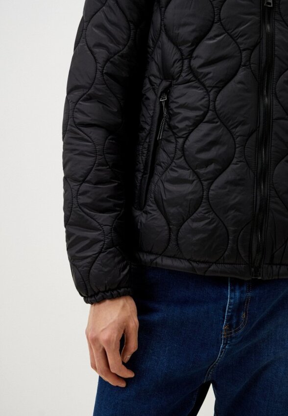 Куртка утепленная RNT23