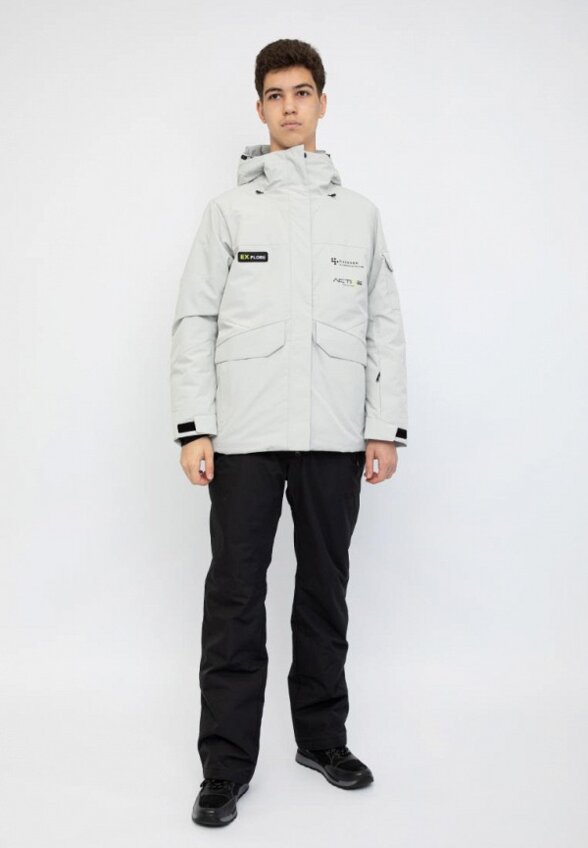 Куртка горнолыжная High Experience