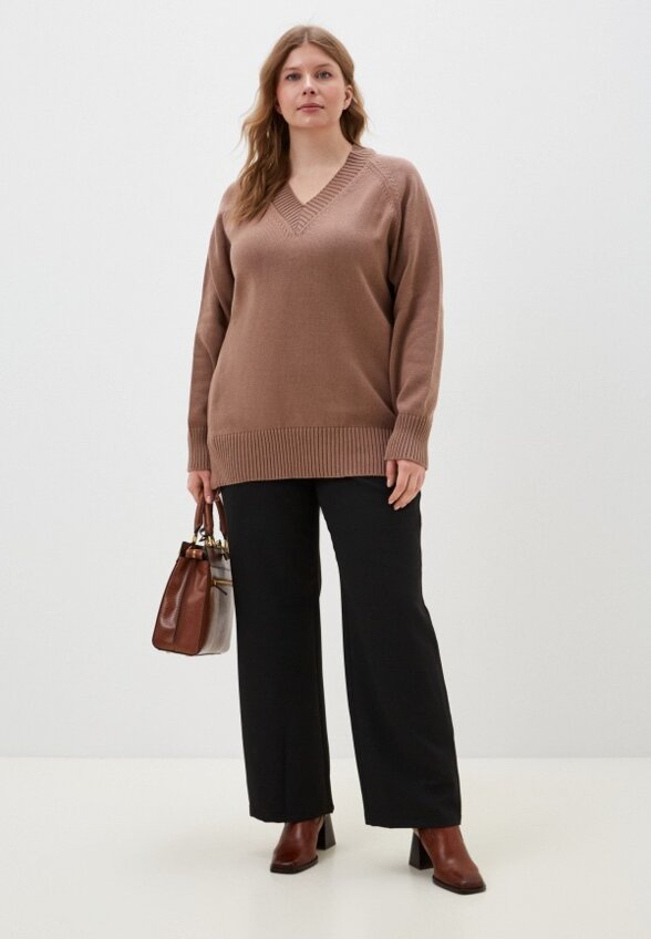 Пуловер Modress