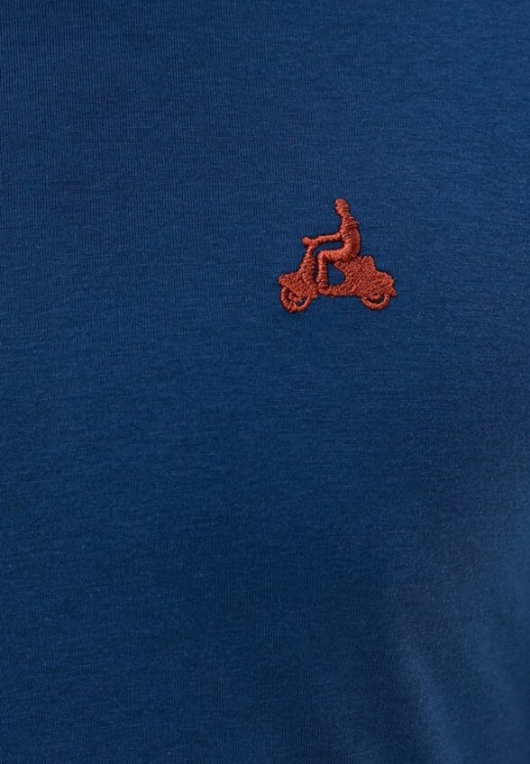 Футболка Salvatore Brunacci