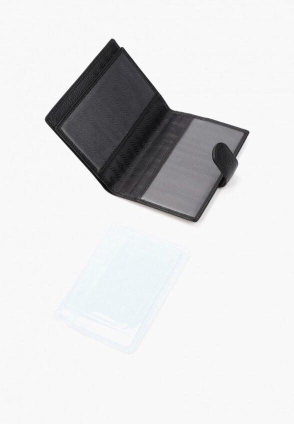 Обложка для документов Alessandro Manzoni