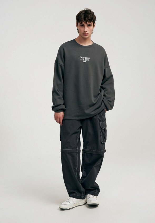 Свитшот Твое