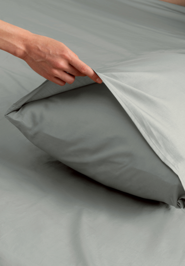 Постельное белье Евро Soft Box