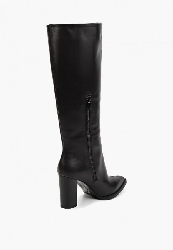 Сапоги Lusavou