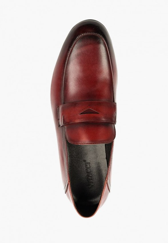 Лоферы Vitacci