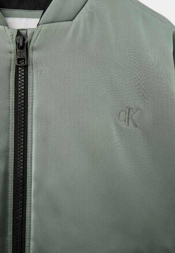 Куртка утепленная Calvin Klein Jeans