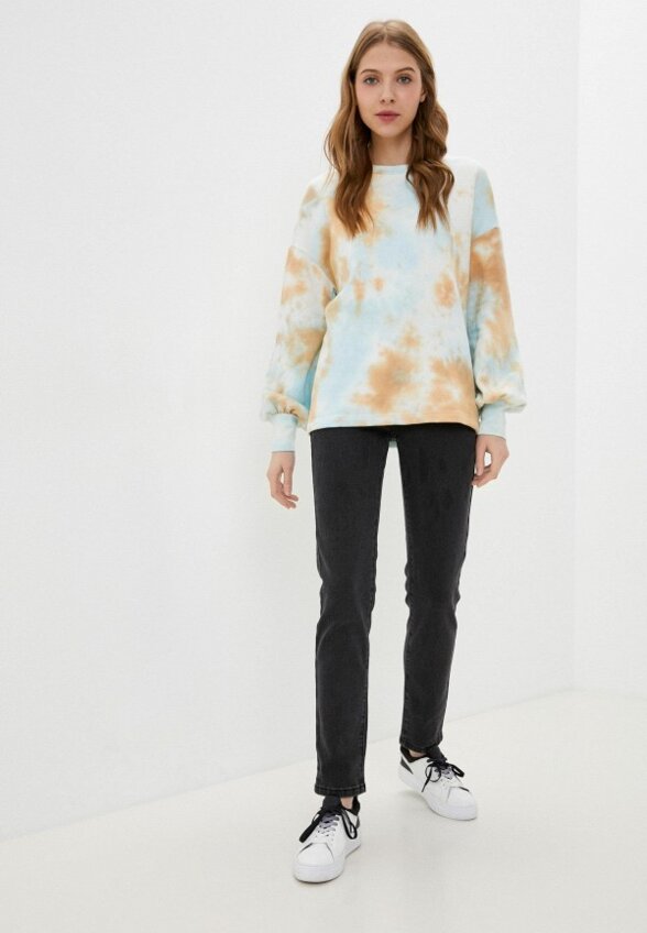 Джинсы Velocity