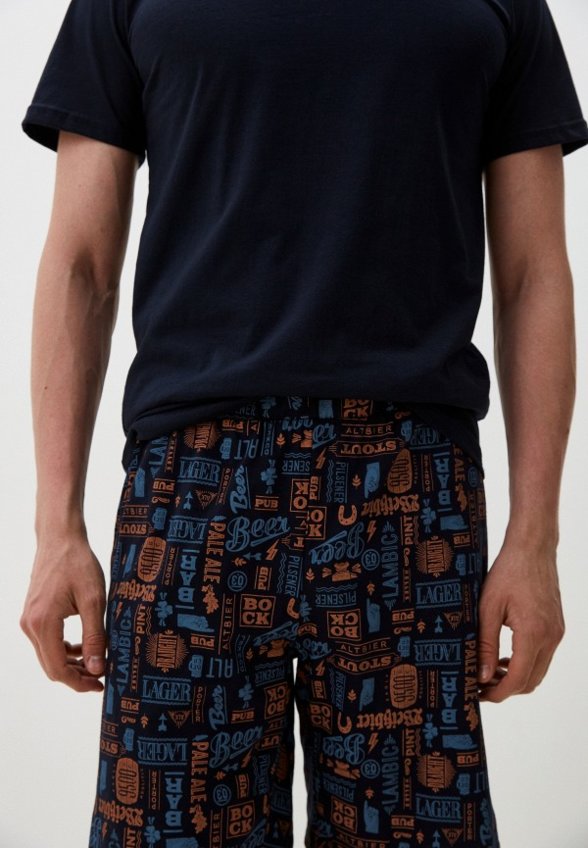 Пижама Immotis