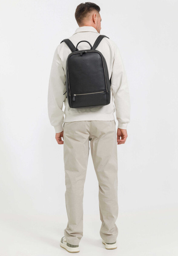 Др.Коффер B402623-260-04 рюкзак