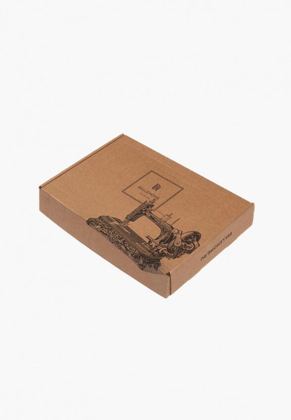 Набор полотенец кухонных Bellehome