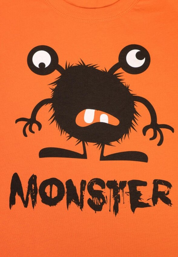 Футболка Апрель