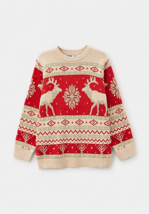 Джемпер Kaftan