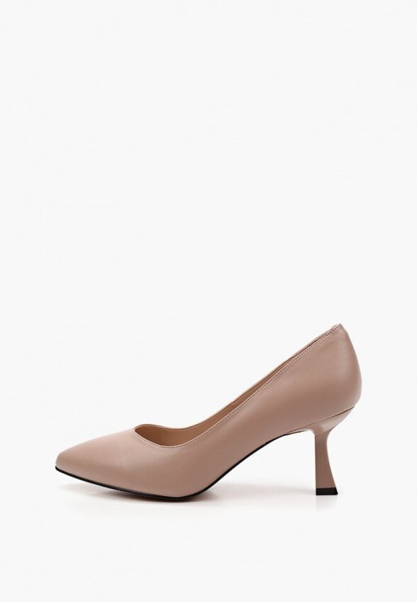 Туфли Francesco Donni